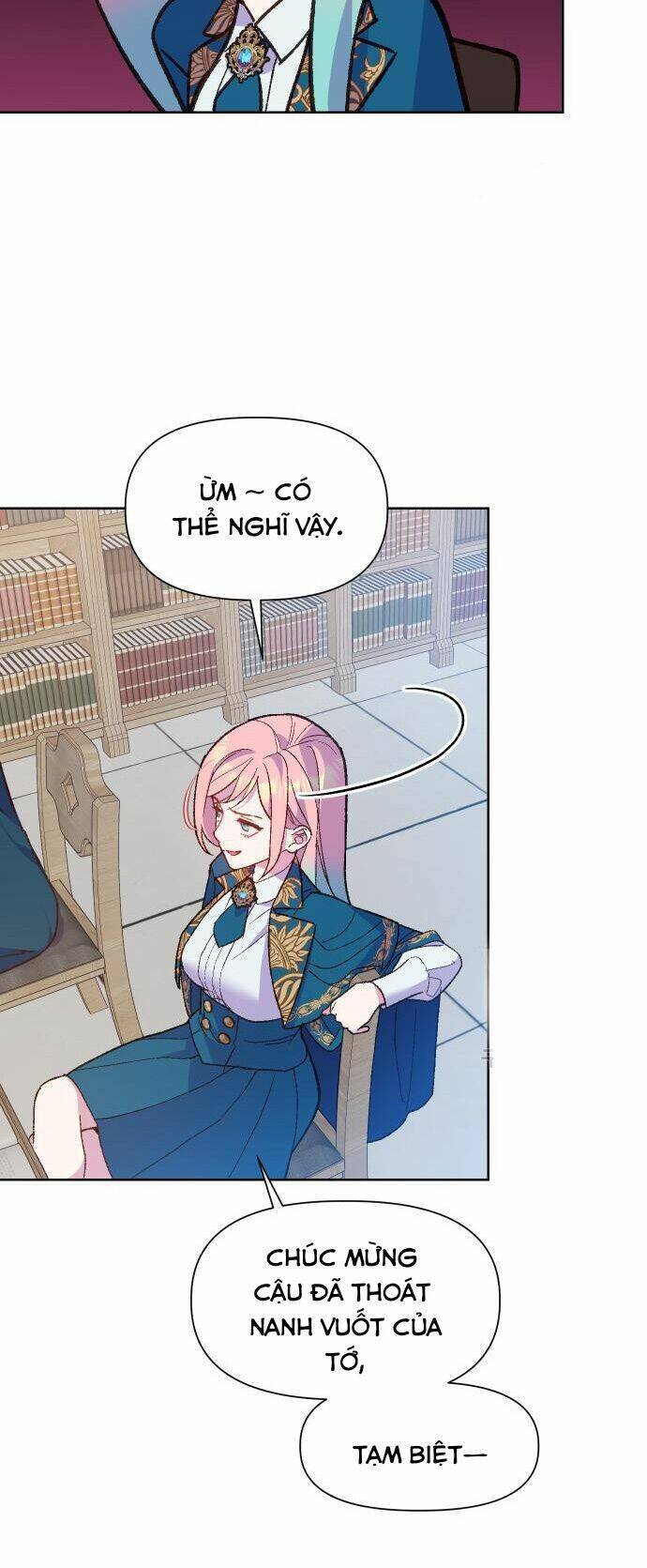 Pháp Sư Hiện Kim Của Trò Chơi Lỗi Chap 7 - Next Chap 8
