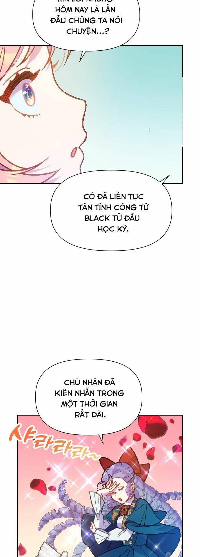Pháp Sư Hiện Kim Của Trò Chơi Lỗi Chap 7 - Next Chap 8