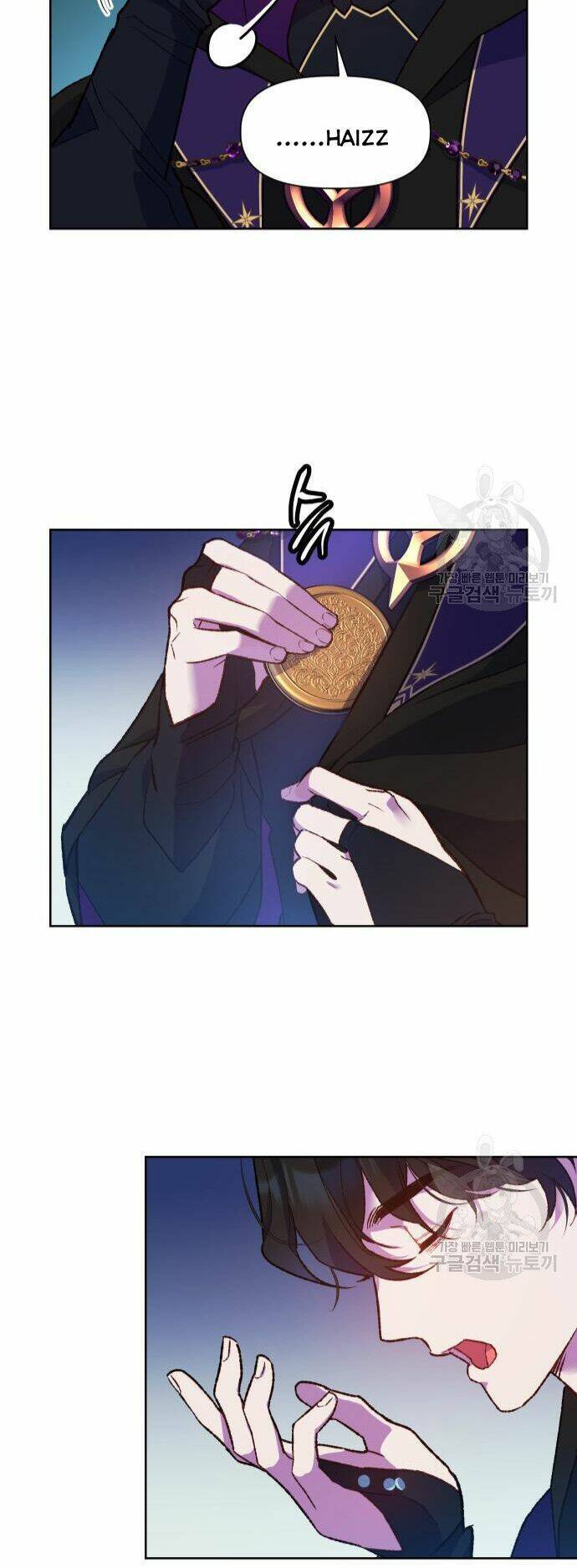Pháp Sư Hiện Kim Của Trò Chơi Lỗi Chap 7 - Next Chap 8