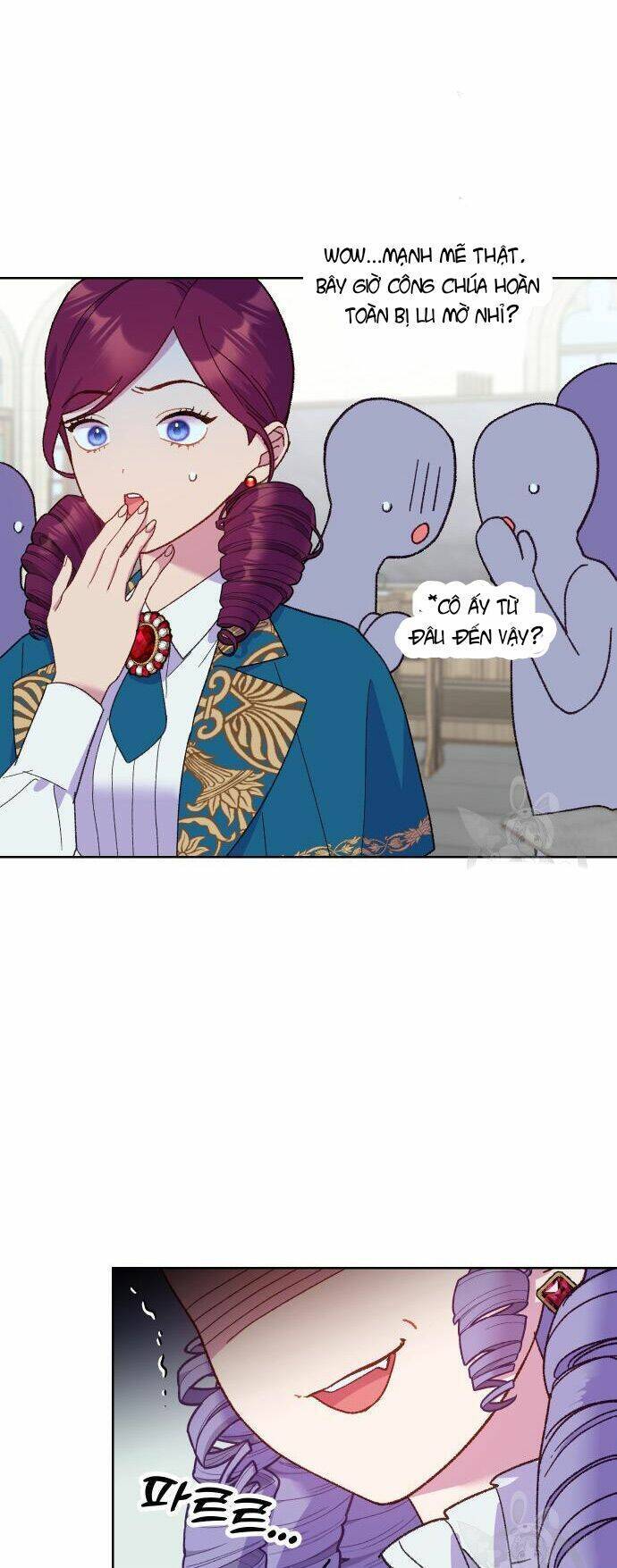 Pháp Sư Hiện Kim Của Trò Chơi Lỗi Chap 8 - Next Chap 9