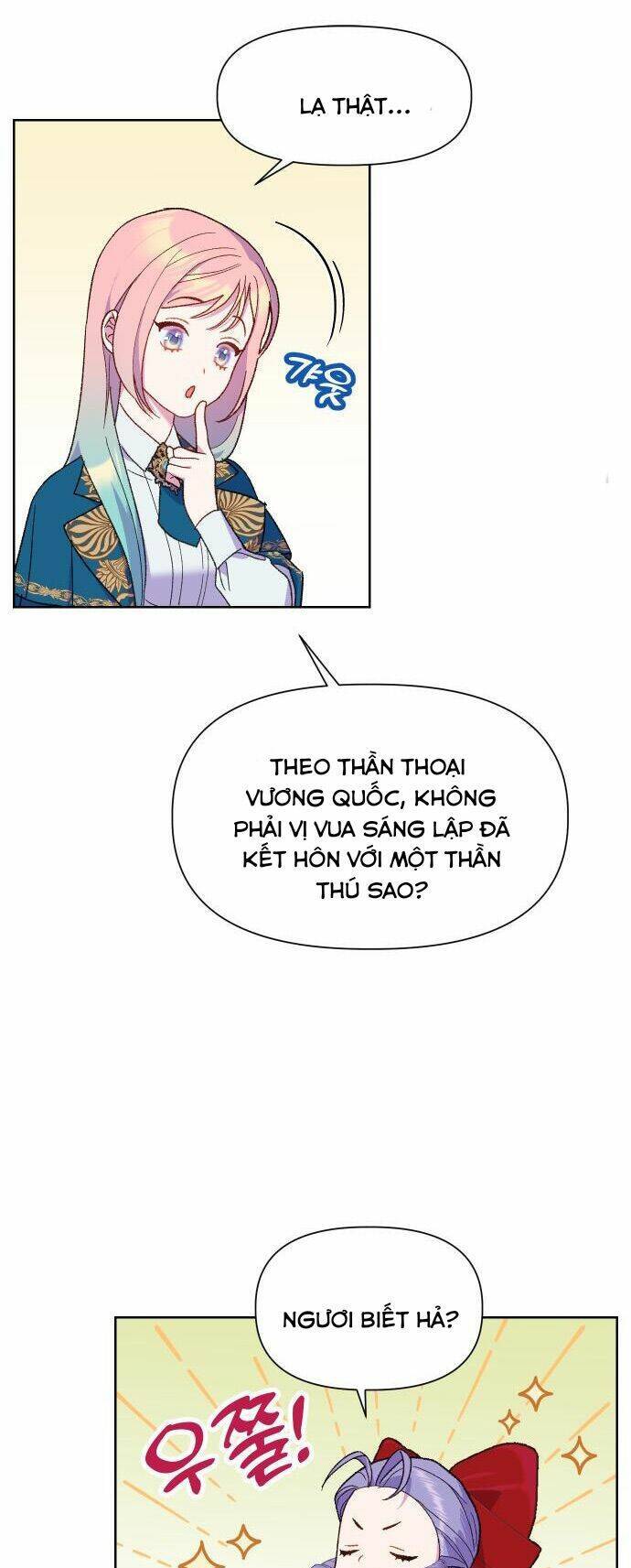Pháp Sư Hiện Kim Của Trò Chơi Lỗi Chap 8 - Next Chap 9