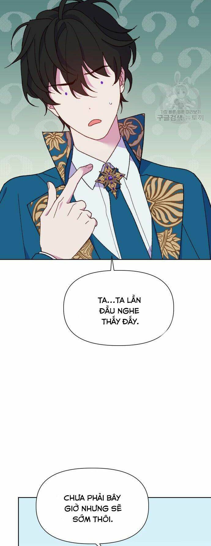 Pháp Sư Hiện Kim Của Trò Chơi Lỗi Chap 8 - Next Chap 9