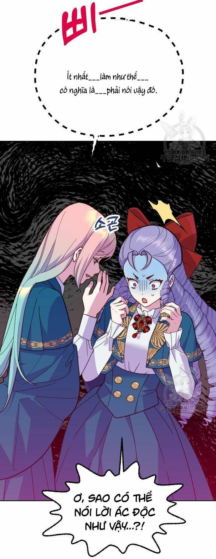 Pháp Sư Hiện Kim Của Trò Chơi Lỗi Chap 8 - Next Chap 9