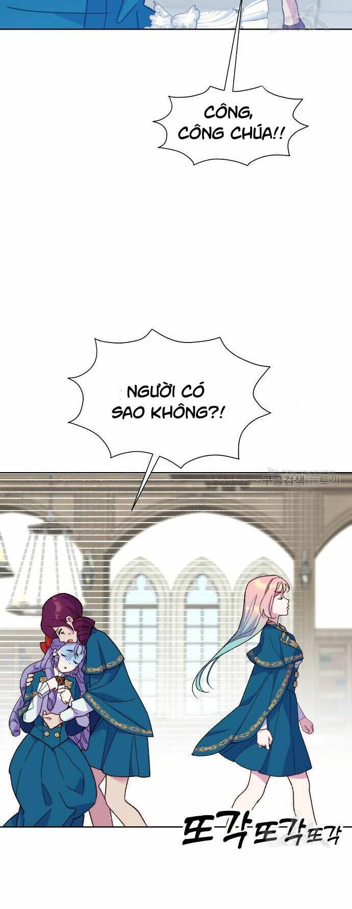 Pháp Sư Hiện Kim Của Trò Chơi Lỗi Chap 8 - Next Chap 9