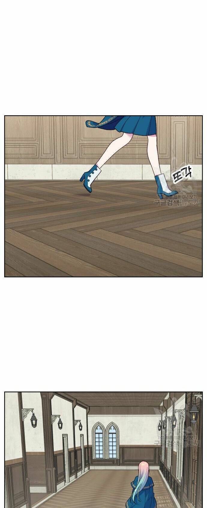 Pháp Sư Hiện Kim Của Trò Chơi Lỗi Chap 8 - Next Chap 9
