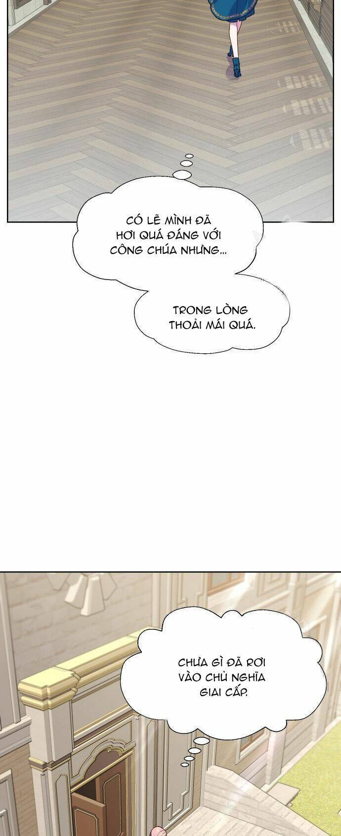 Pháp Sư Hiện Kim Của Trò Chơi Lỗi Chap 8 - Next Chap 9