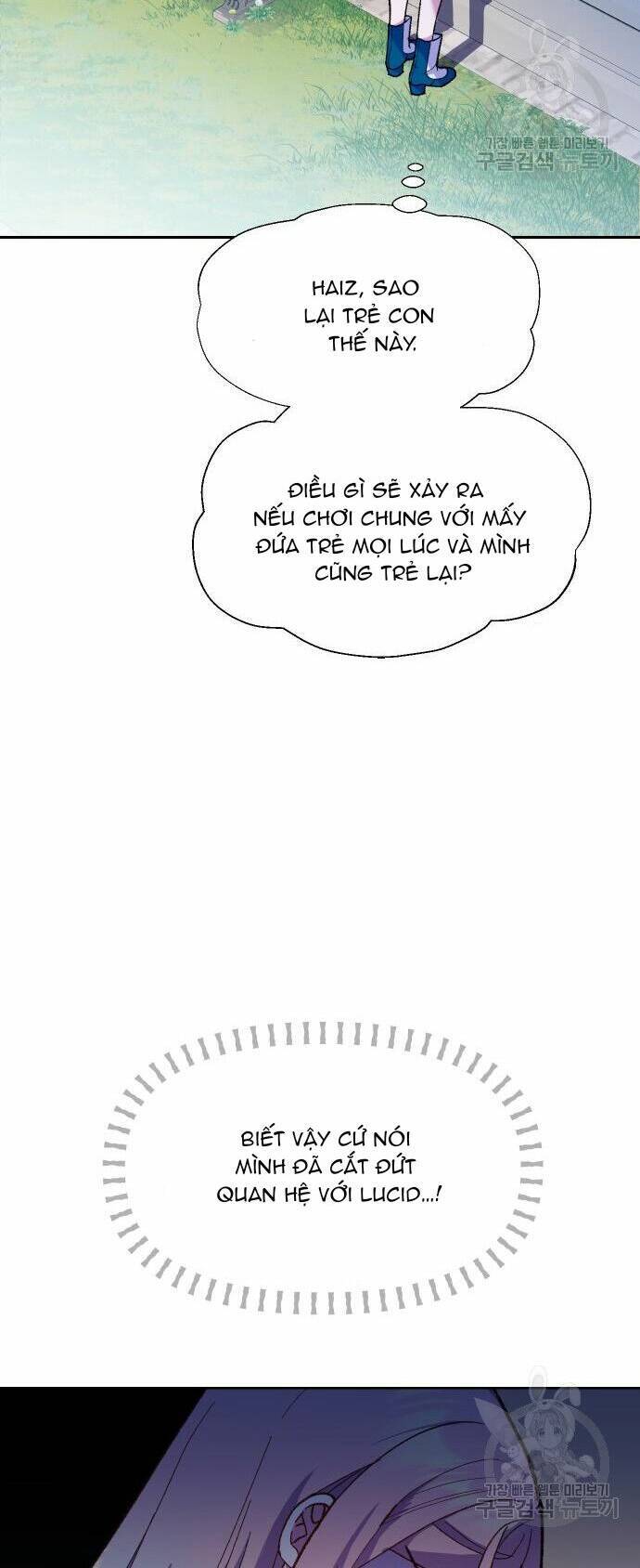 Pháp Sư Hiện Kim Của Trò Chơi Lỗi Chap 8 - Next Chap 9