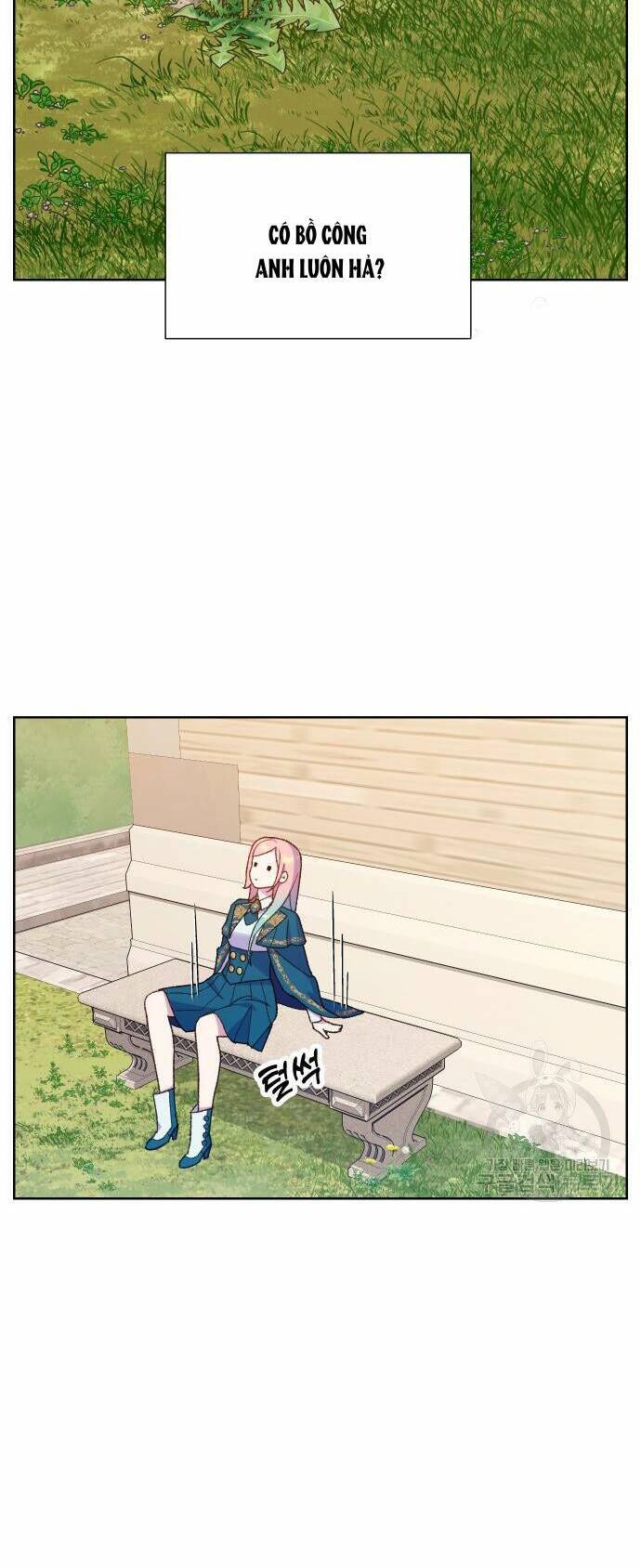 Pháp Sư Hiện Kim Của Trò Chơi Lỗi Chap 8 - Next Chap 9