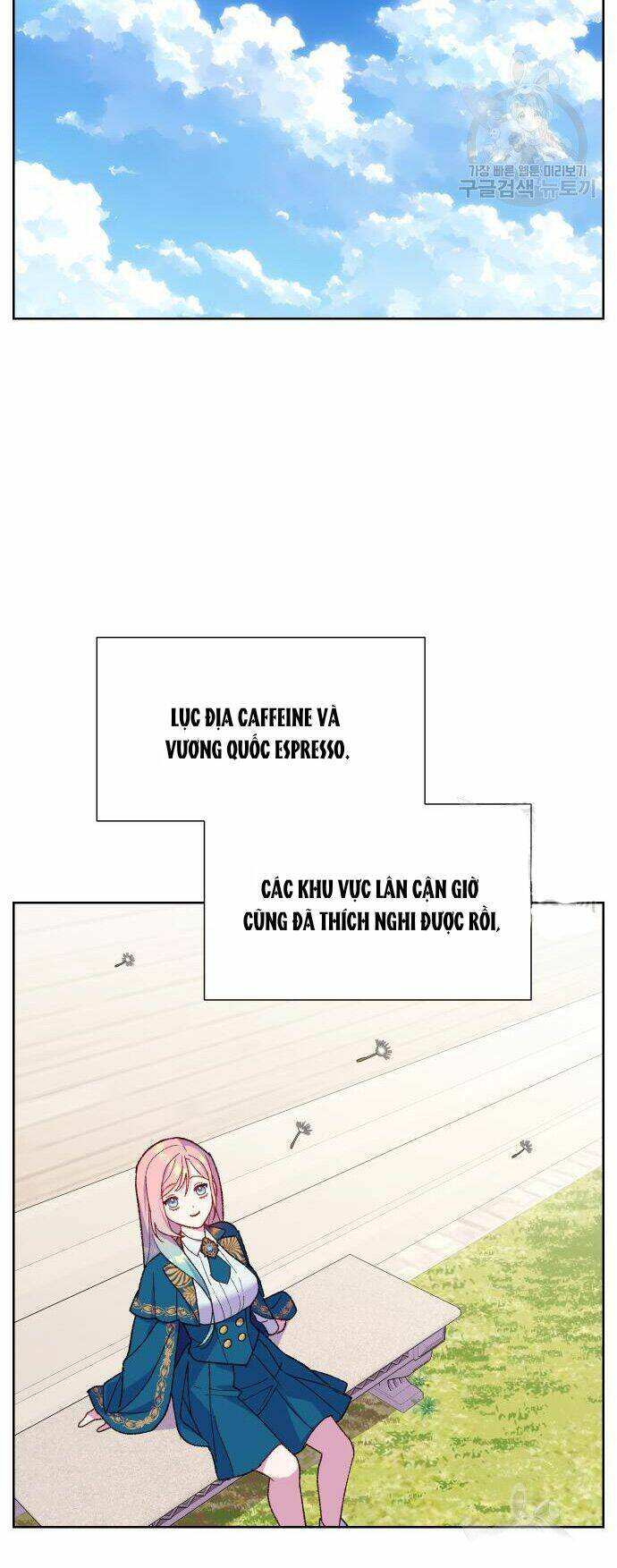 Pháp Sư Hiện Kim Của Trò Chơi Lỗi Chap 8 - Next Chap 9