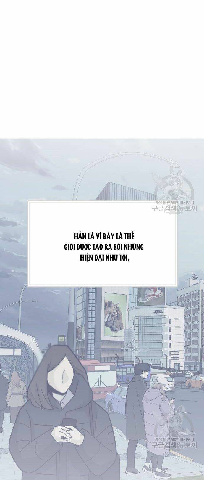 Pháp Sư Hiện Kim Của Trò Chơi Lỗi Chap 8 - Next Chap 9