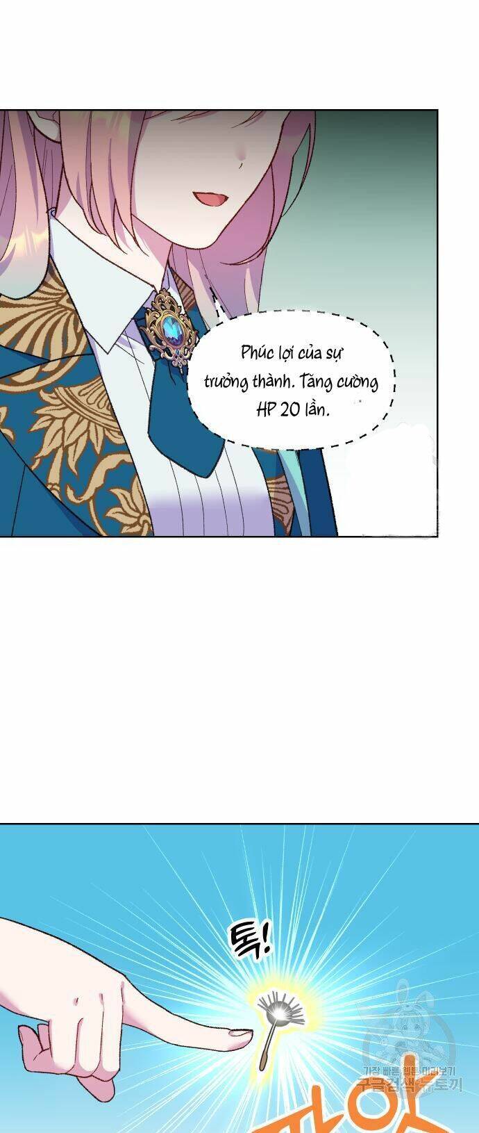 Pháp Sư Hiện Kim Của Trò Chơi Lỗi Chap 8 - Next Chap 9