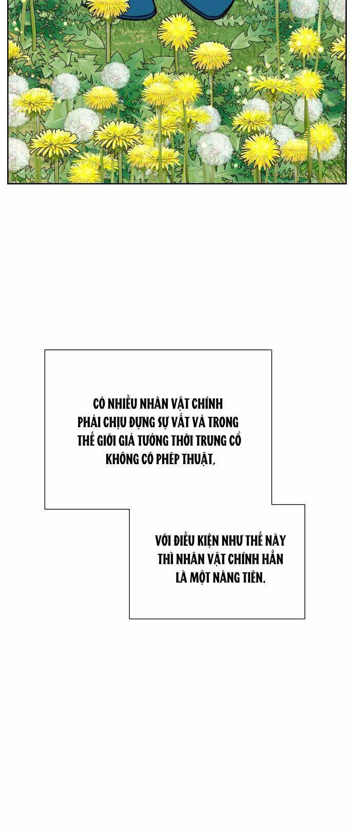 Pháp Sư Hiện Kim Của Trò Chơi Lỗi Chap 8 - Next Chap 9