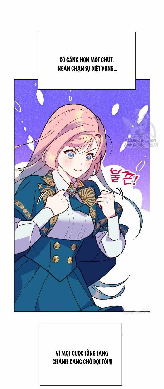 Pháp Sư Hiện Kim Của Trò Chơi Lỗi Chap 8 - Next Chap 9