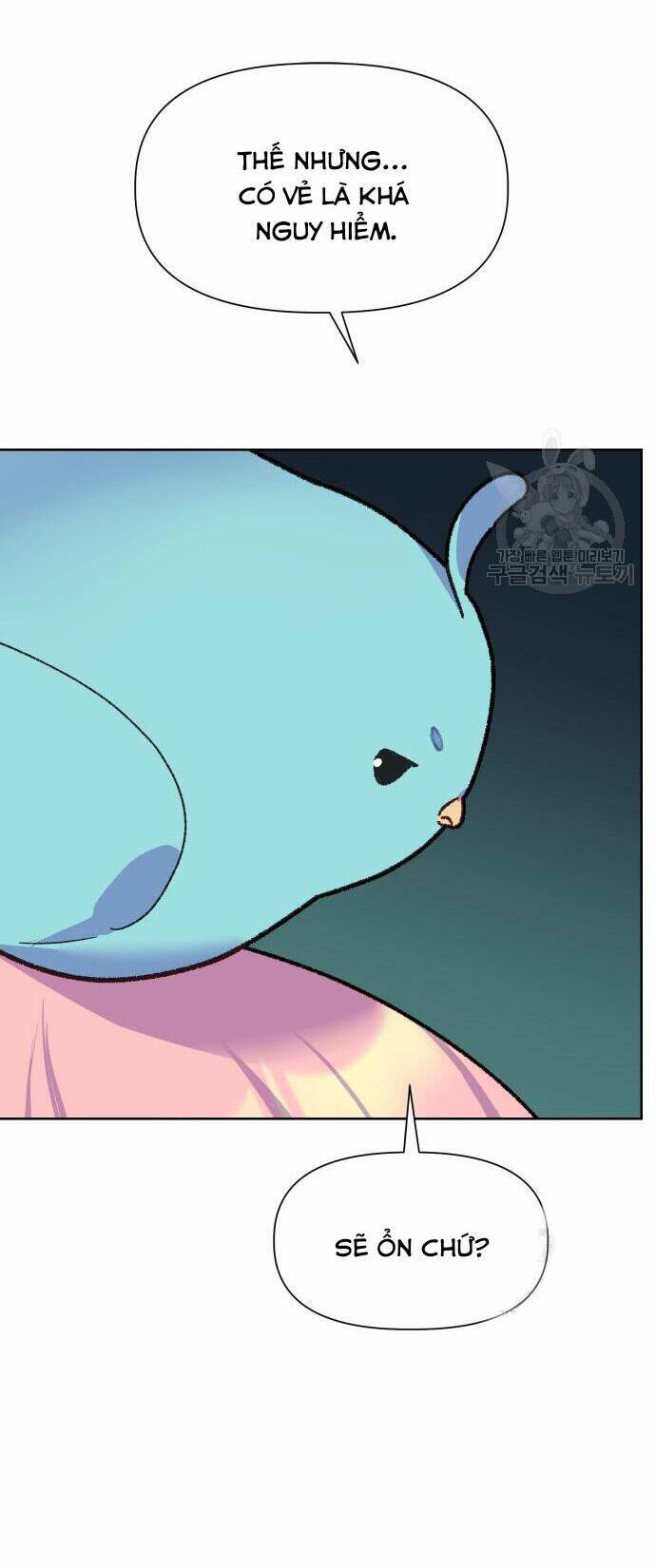 Pháp Sư Hiện Kim Của Trò Chơi Lỗi Chap 8 - Next Chap 9