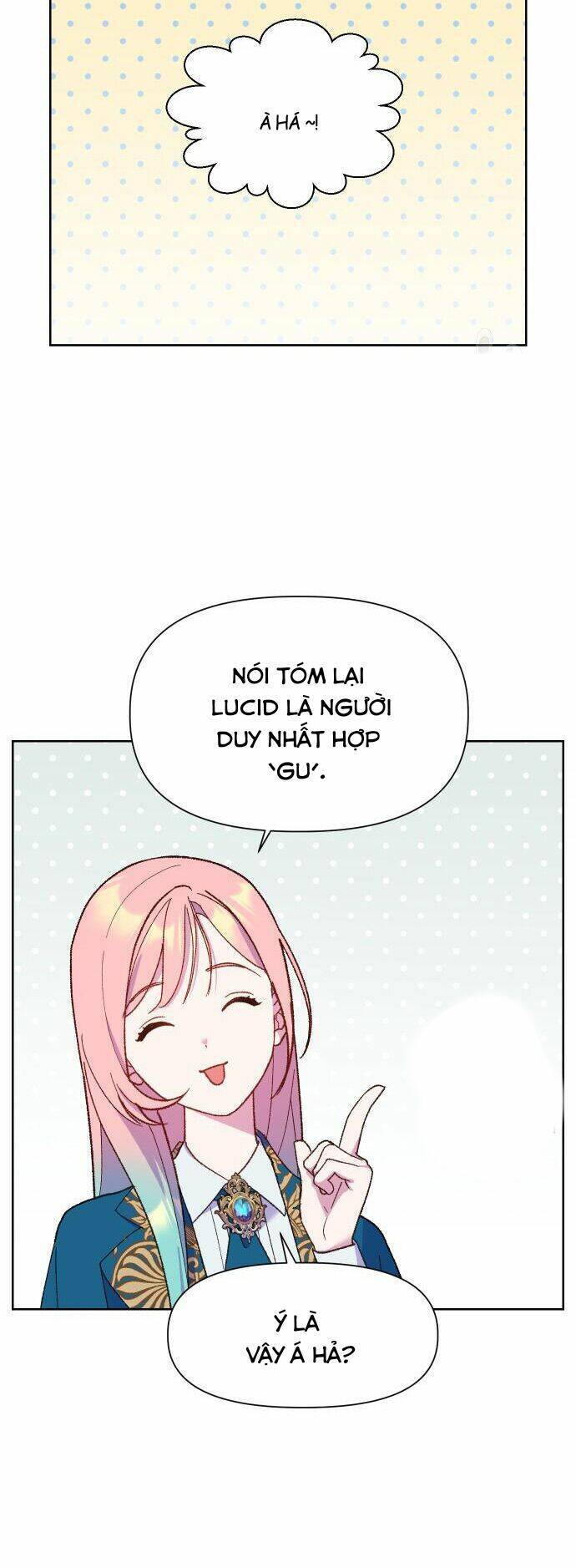 Pháp Sư Hiện Kim Của Trò Chơi Lỗi Chap 8 - Next Chap 9