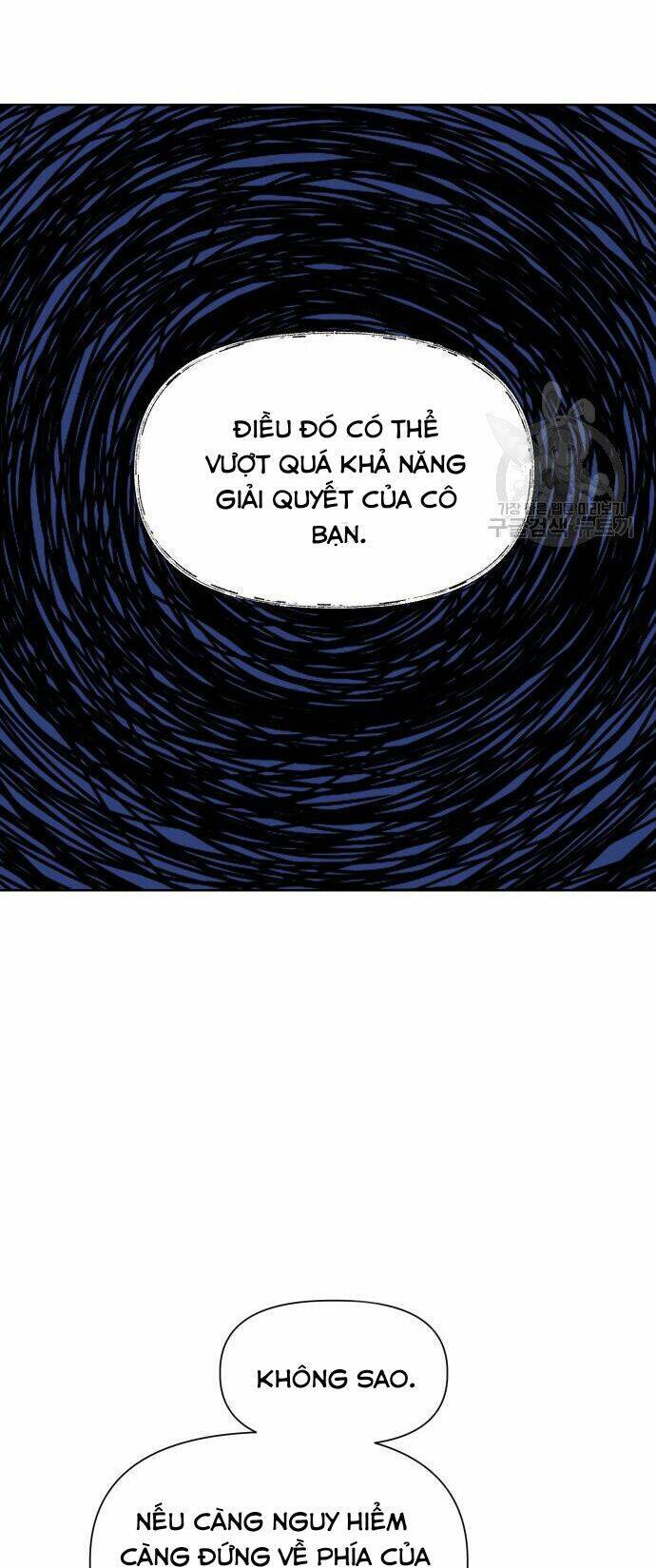 Pháp Sư Hiện Kim Của Trò Chơi Lỗi Chap 8 - Next Chap 9