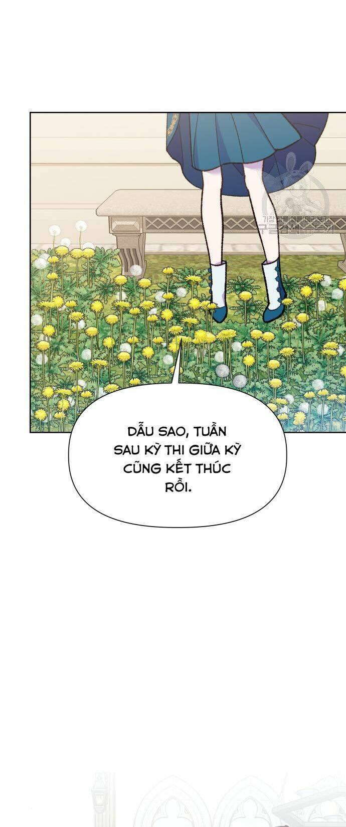 Pháp Sư Hiện Kim Của Trò Chơi Lỗi Chap 8 - Next Chap 9