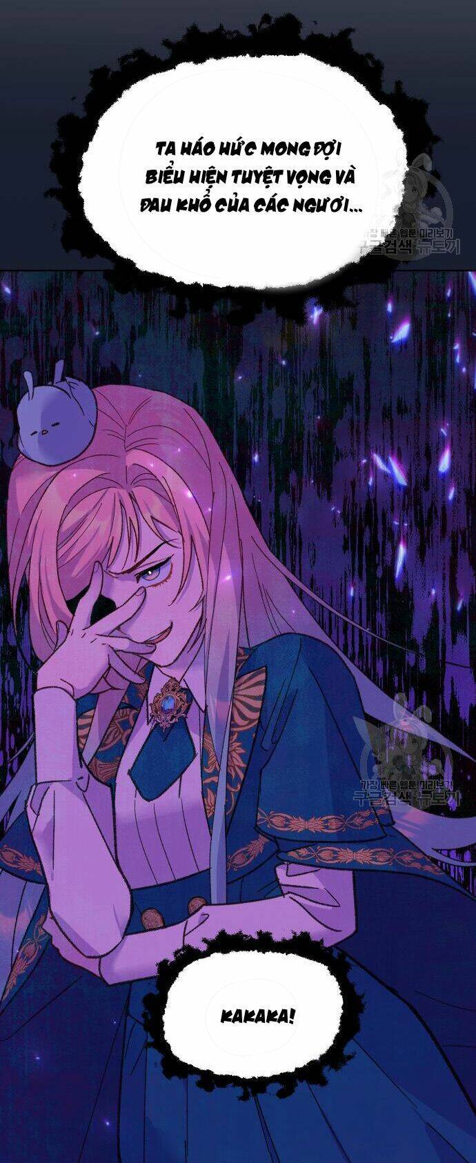 Pháp Sư Hiện Kim Của Trò Chơi Lỗi Chap 8 - Next Chap 9
