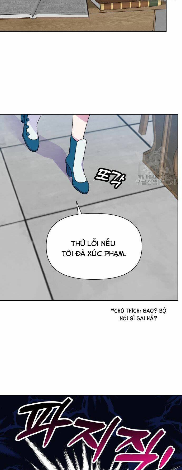 Pháp Sư Hiện Kim Của Trò Chơi Lỗi Chap 8 - Next Chap 9