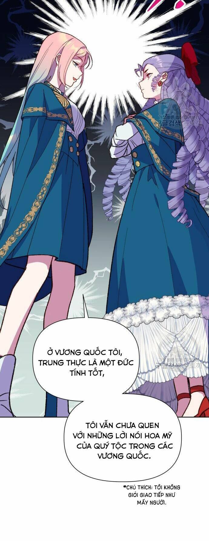 Pháp Sư Hiện Kim Của Trò Chơi Lỗi Chap 8 - Next Chap 9