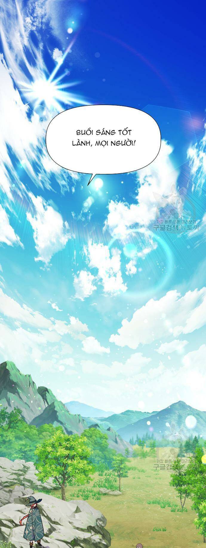 Pháp Sư Hiện Kim Của Trò Chơi Lỗi Chap 9 - Next Chap 10