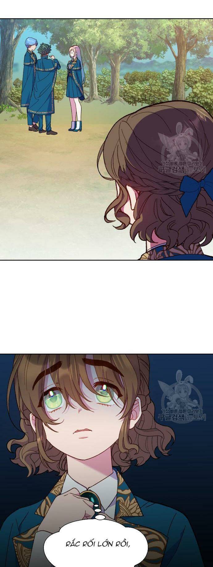 Pháp Sư Hiện Kim Của Trò Chơi Lỗi Chap 9 - Next Chap 10