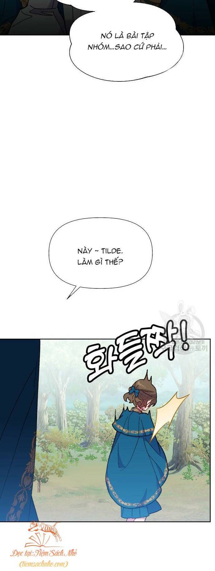 Pháp Sư Hiện Kim Của Trò Chơi Lỗi Chap 9 - Next Chap 10