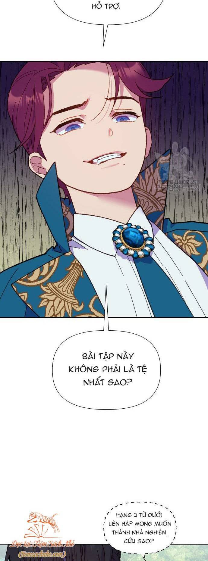Pháp Sư Hiện Kim Của Trò Chơi Lỗi Chap 9 - Next Chap 10