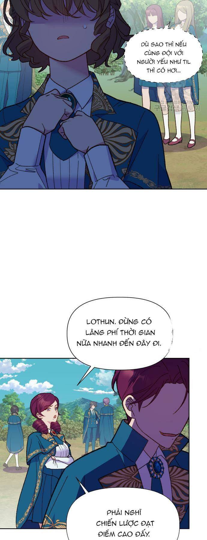 Pháp Sư Hiện Kim Của Trò Chơi Lỗi Chap 9 - Next Chap 10
