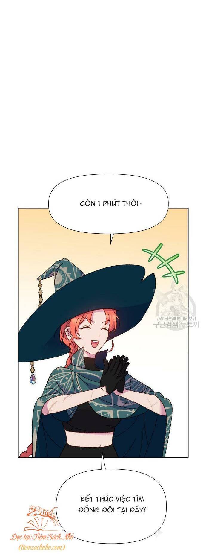 Pháp Sư Hiện Kim Của Trò Chơi Lỗi Chap 9 - Next Chap 10
