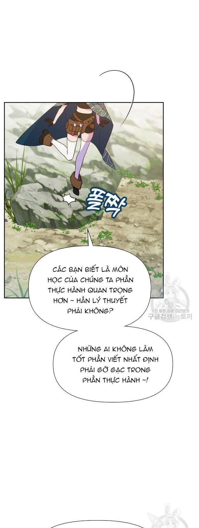Pháp Sư Hiện Kim Của Trò Chơi Lỗi Chap 9 - Next Chap 10