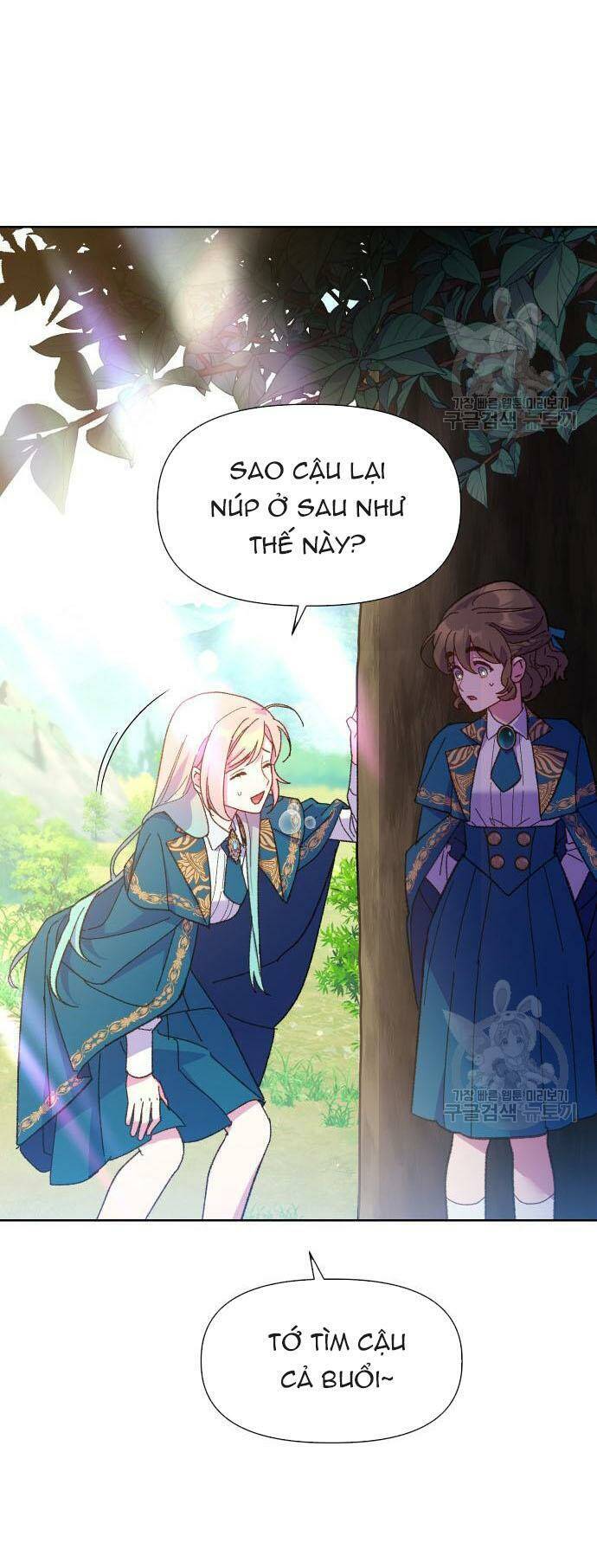 Pháp Sư Hiện Kim Của Trò Chơi Lỗi Chap 9 - Next Chap 10