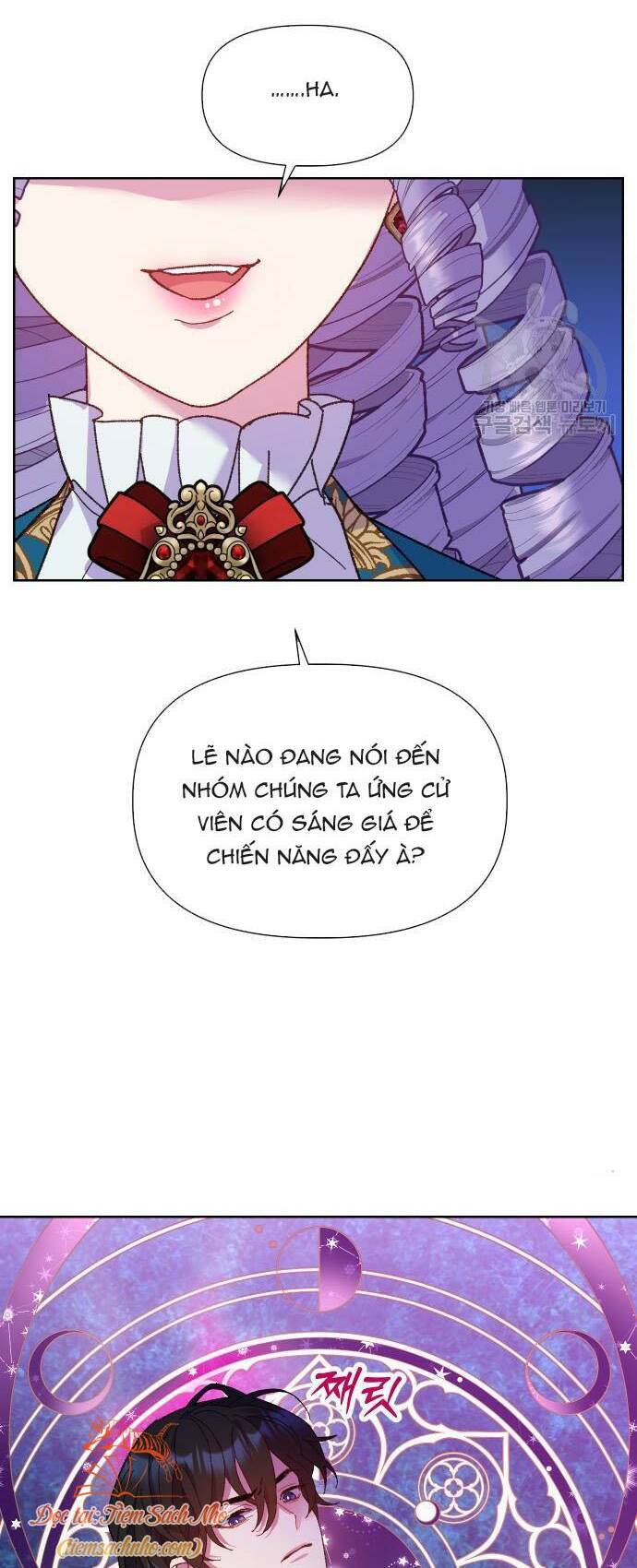 Pháp Sư Hiện Kim Của Trò Chơi Lỗi Chap 9 - Next Chap 10