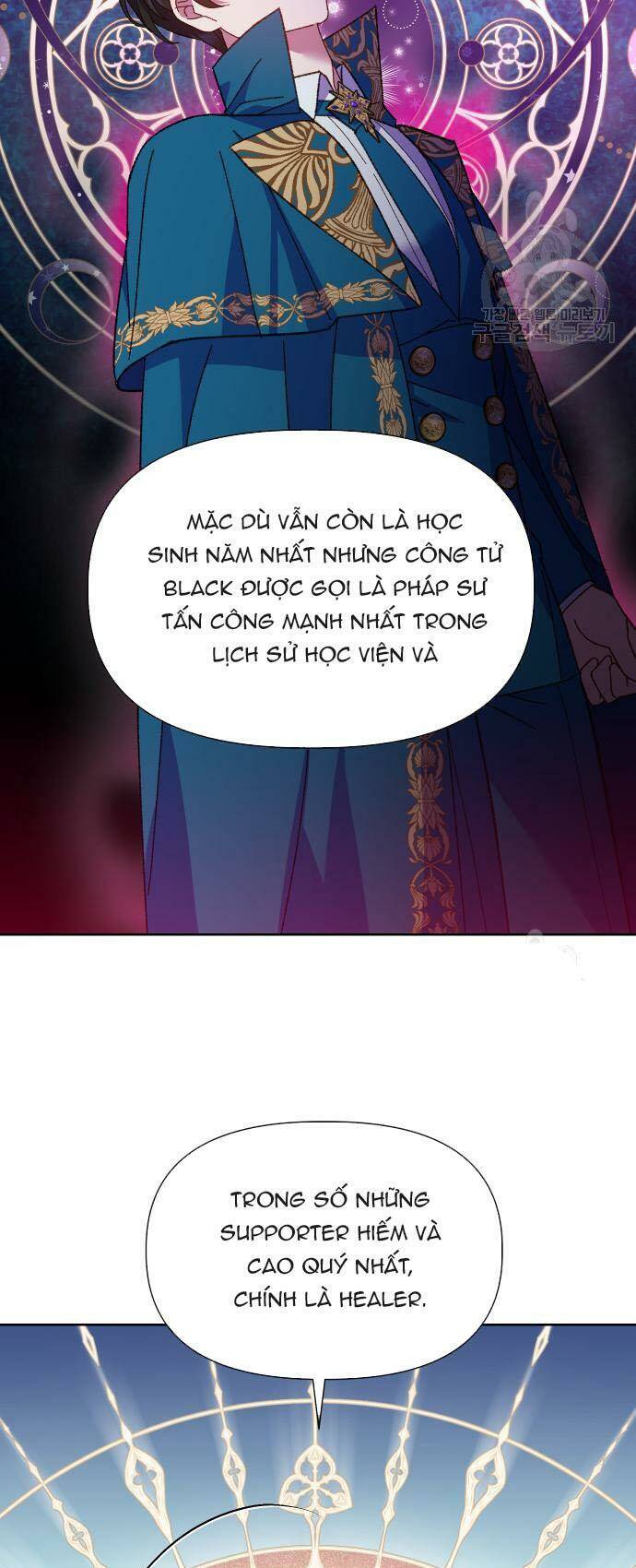 Pháp Sư Hiện Kim Của Trò Chơi Lỗi Chap 9 - Next Chap 10