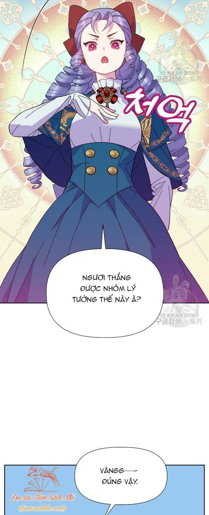Pháp Sư Hiện Kim Của Trò Chơi Lỗi Chap 9 - Next Chap 10