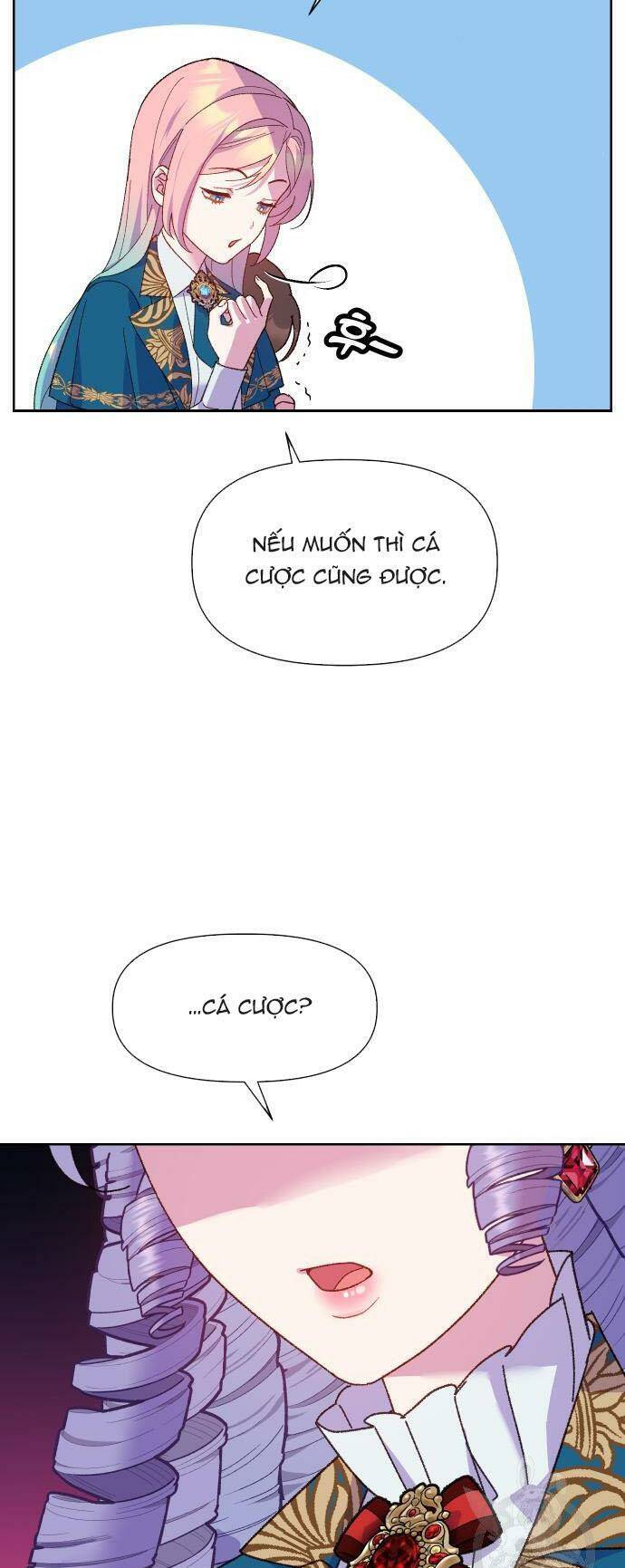 Pháp Sư Hiện Kim Của Trò Chơi Lỗi Chap 9 - Next Chap 10