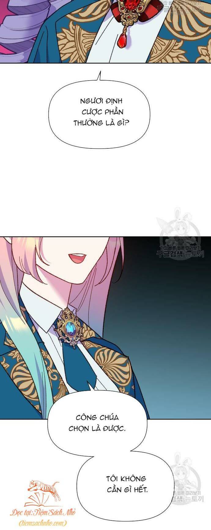 Pháp Sư Hiện Kim Của Trò Chơi Lỗi Chap 9 - Next Chap 10