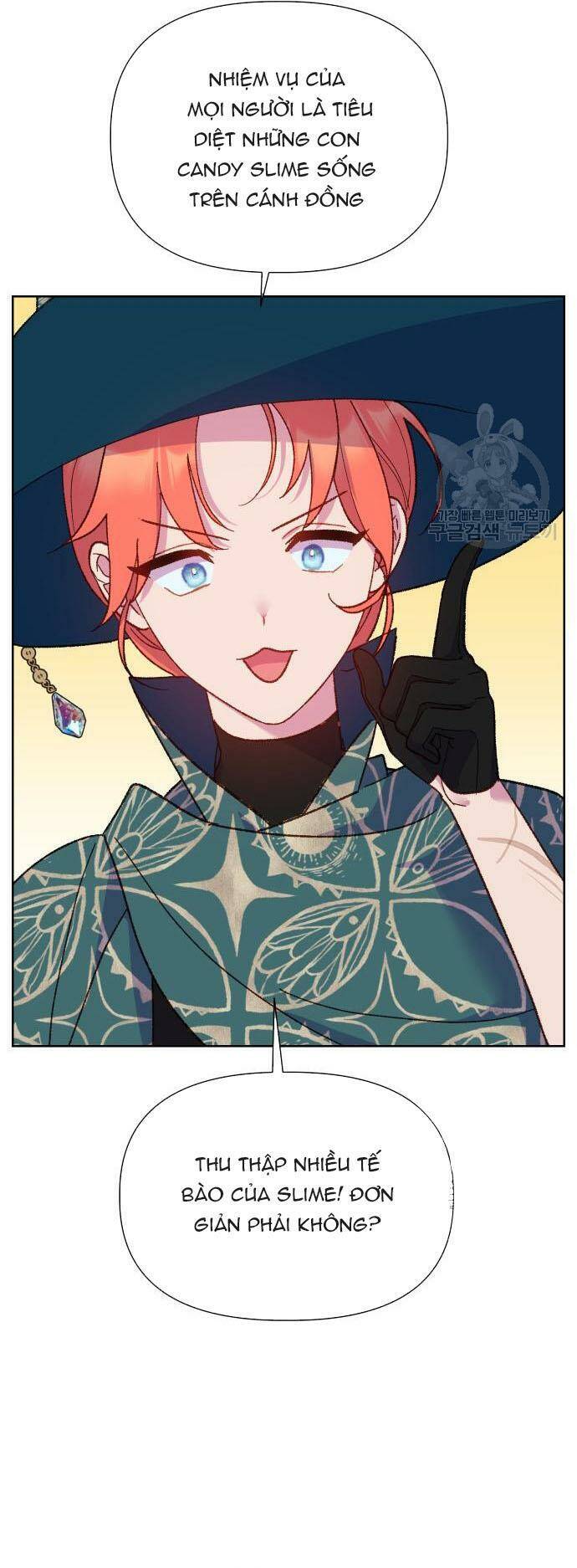 Pháp Sư Hiện Kim Của Trò Chơi Lỗi Chap 9 - Next Chap 10