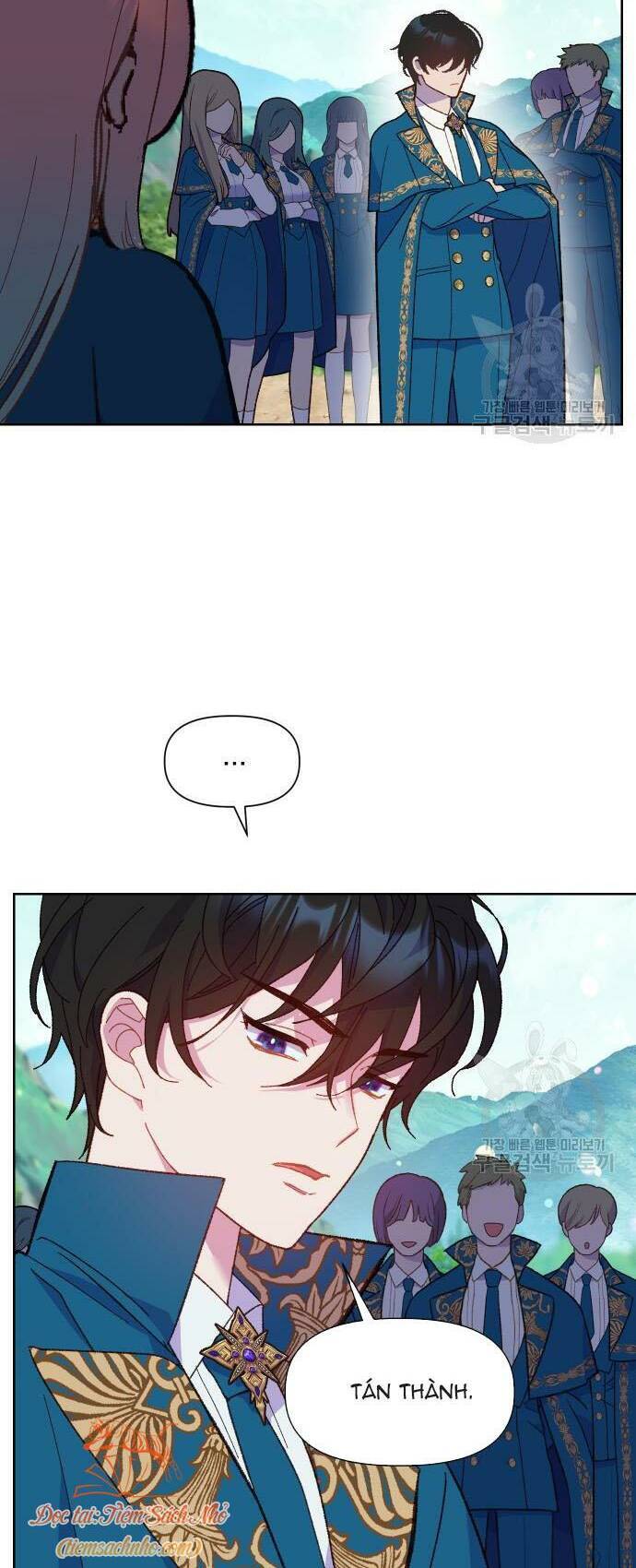 Pháp Sư Hiện Kim Của Trò Chơi Lỗi Chap 9 - Next Chap 10