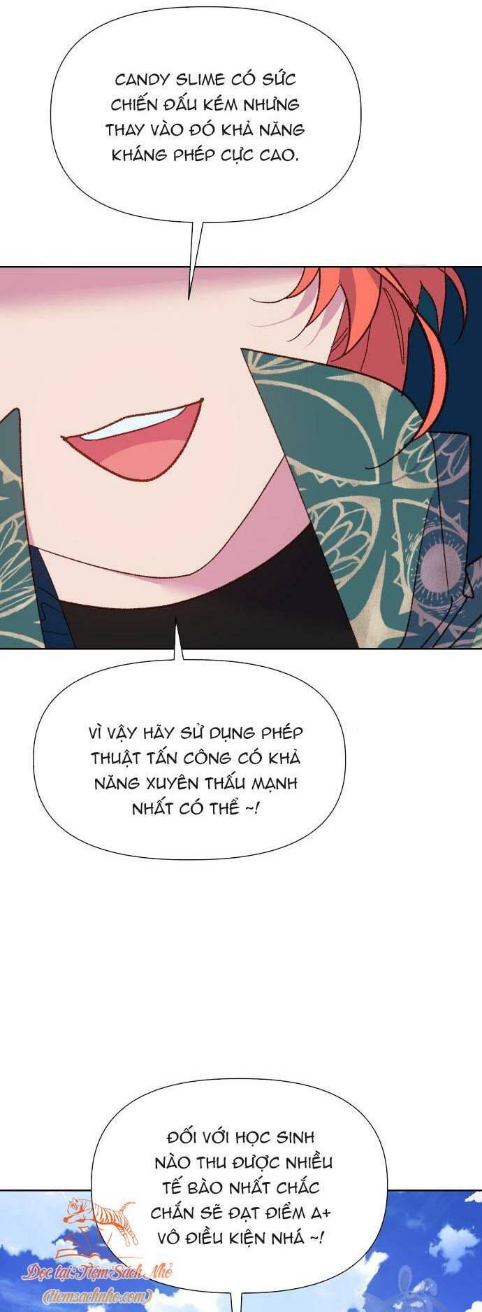 Pháp Sư Hiện Kim Của Trò Chơi Lỗi Chap 9 - Next Chap 10