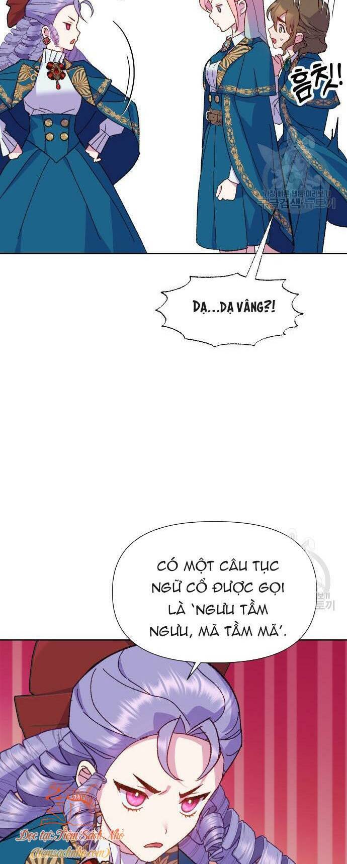 Pháp Sư Hiện Kim Của Trò Chơi Lỗi Chap 9 - Next Chap 10