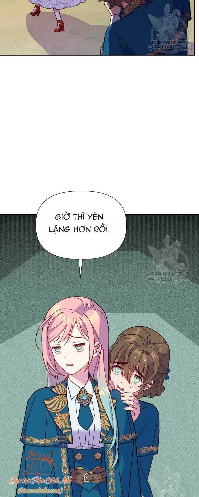 Pháp Sư Hiện Kim Của Trò Chơi Lỗi Chap 9 - Next Chap 10