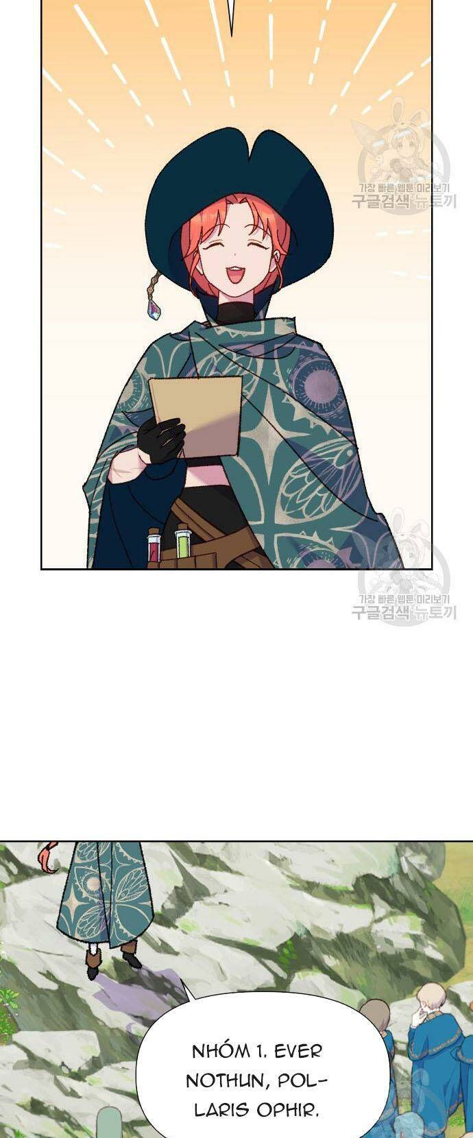 Pháp Sư Hiện Kim Của Trò Chơi Lỗi Chap 9 - Next Chap 10