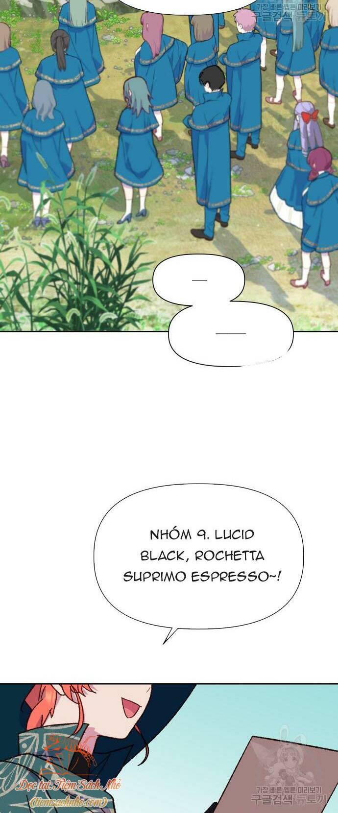 Pháp Sư Hiện Kim Của Trò Chơi Lỗi Chap 9 - Next Chap 10