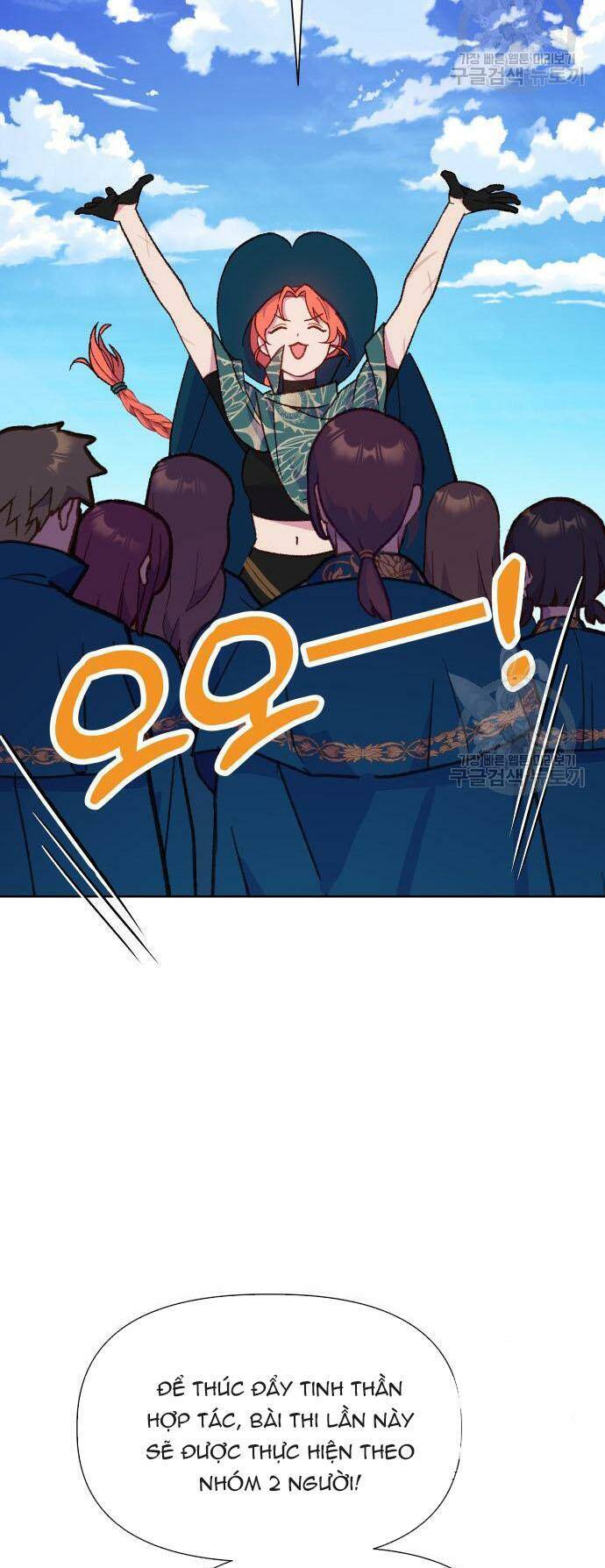 Pháp Sư Hiện Kim Của Trò Chơi Lỗi Chap 9 - Next Chap 10