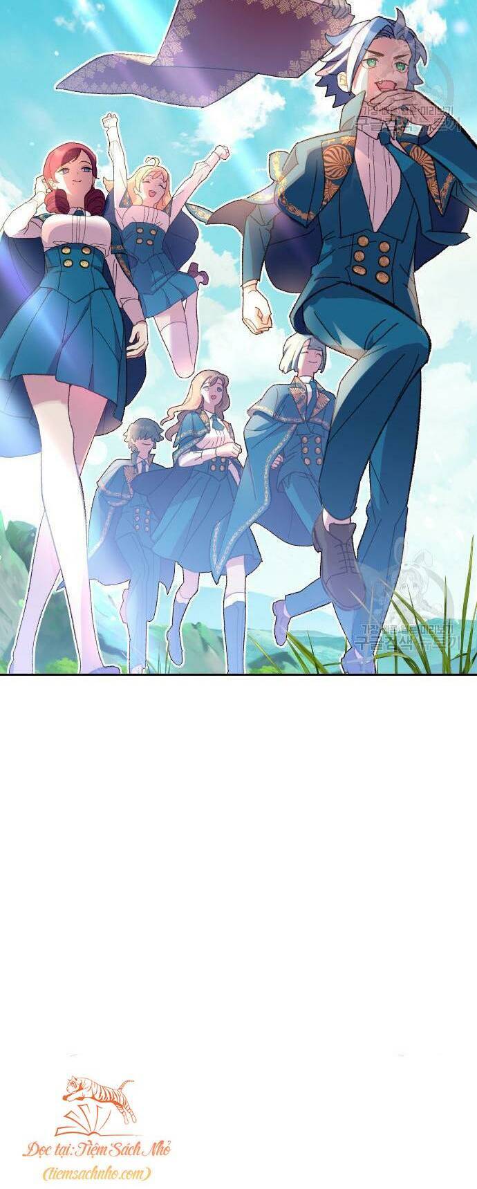 Pháp Sư Hiện Kim Của Trò Chơi Lỗi Chap 9 - Next Chap 10