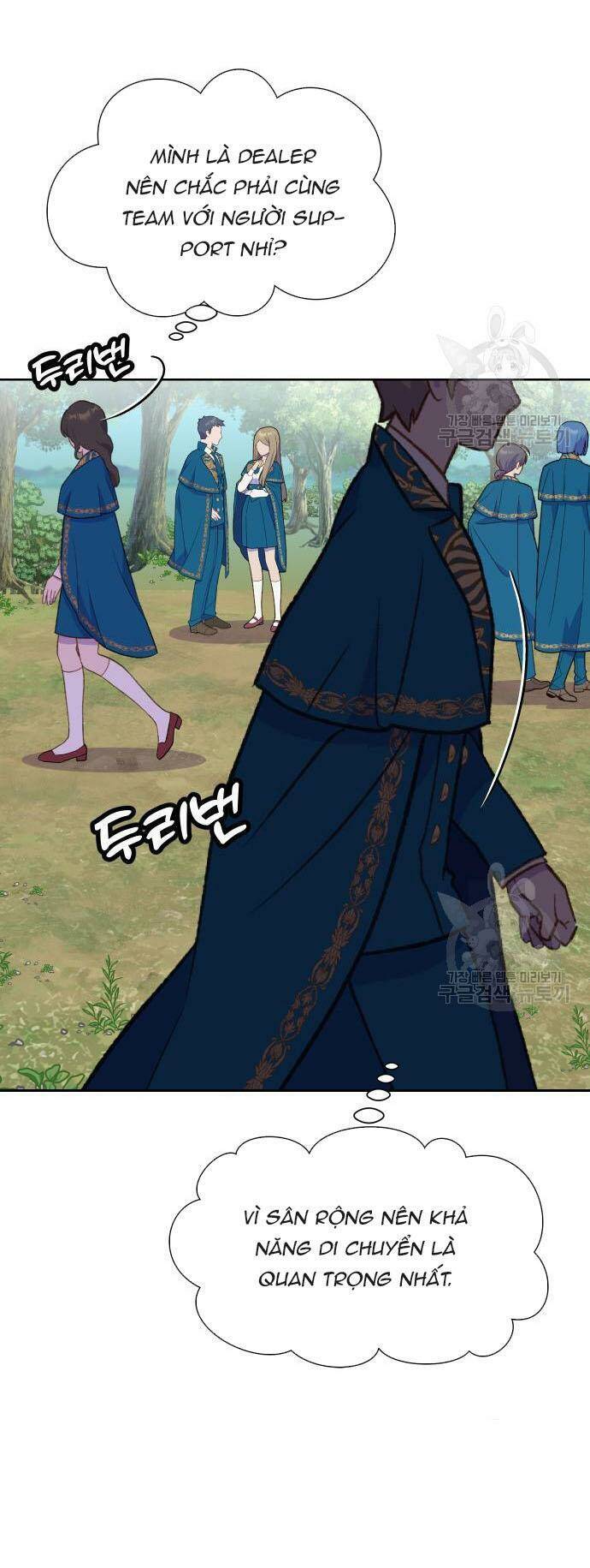Pháp Sư Hiện Kim Của Trò Chơi Lỗi Chap 9 - Next Chap 10