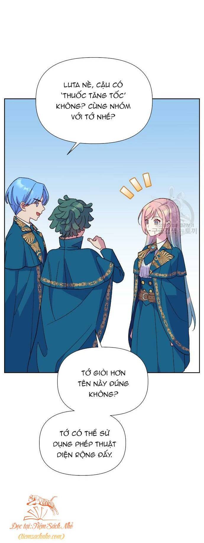 Pháp Sư Hiện Kim Của Trò Chơi Lỗi Chap 9 - Next Chap 10