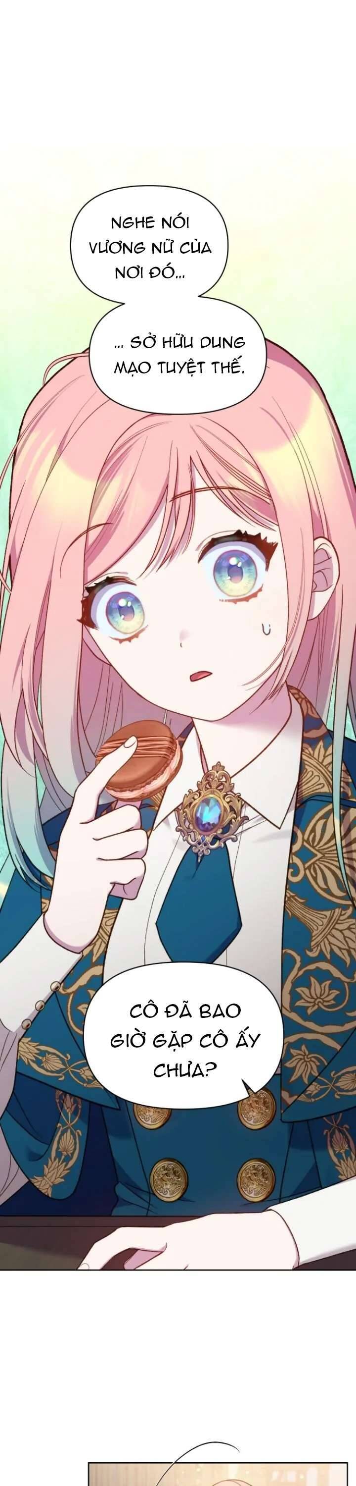 Pháp Sư Hiện Kim Trong Trò Chơi Lỗi Chap 23 - Next Chap 24