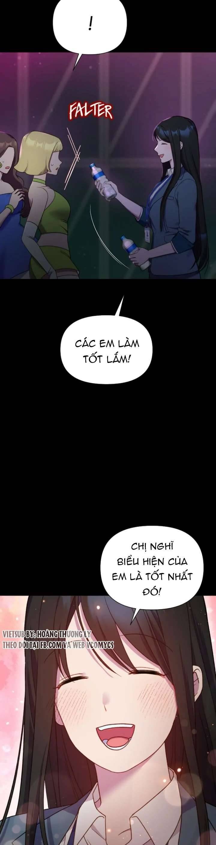 Pháp Sư Hiện Kim Trong Trò Chơi Lỗi Chap 23 - Next Chap 24